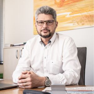 Jiří Voves CEO Onlio