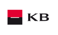 KB logo