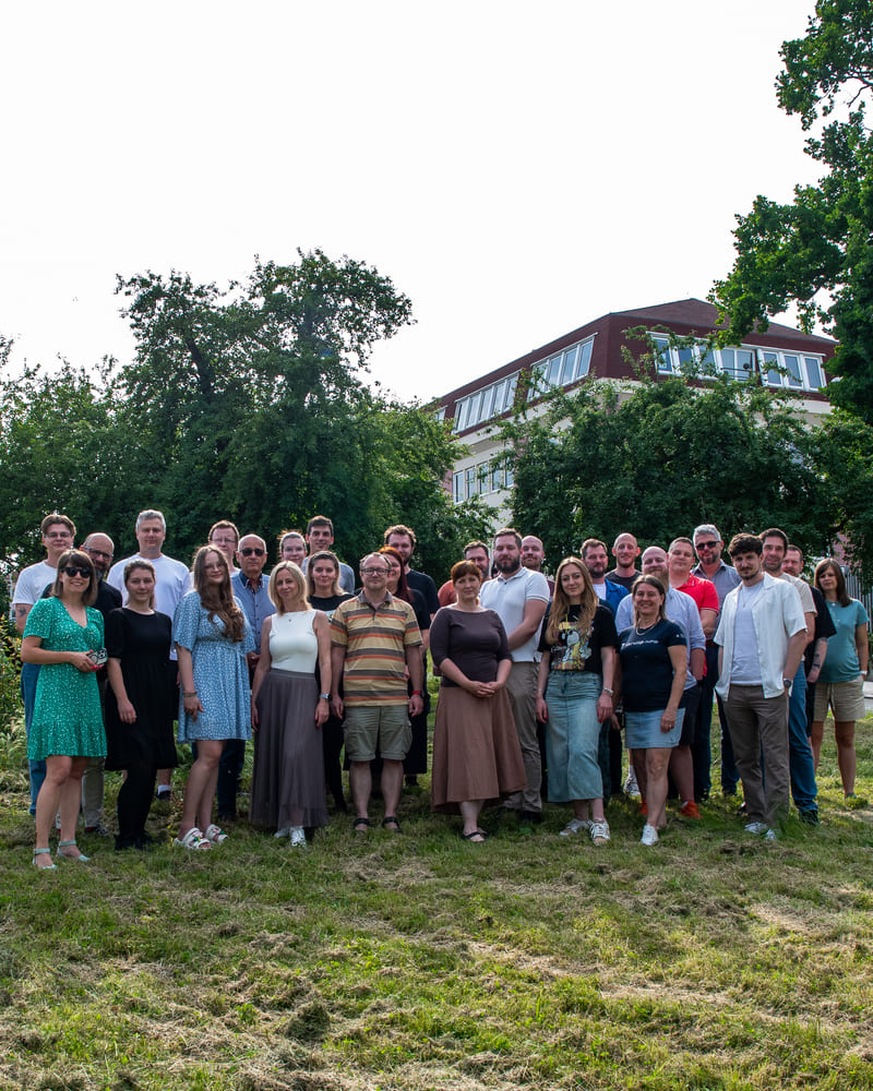Onlio teambuilding