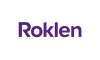Roklen logo